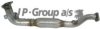 JP GROUP 3920200200 Exhaust Pipe